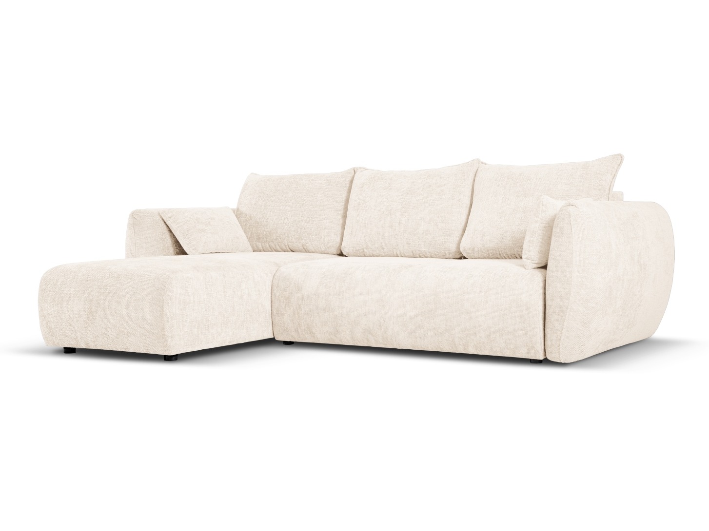 Sarokkanapé Beckley 165 (Haga 23)