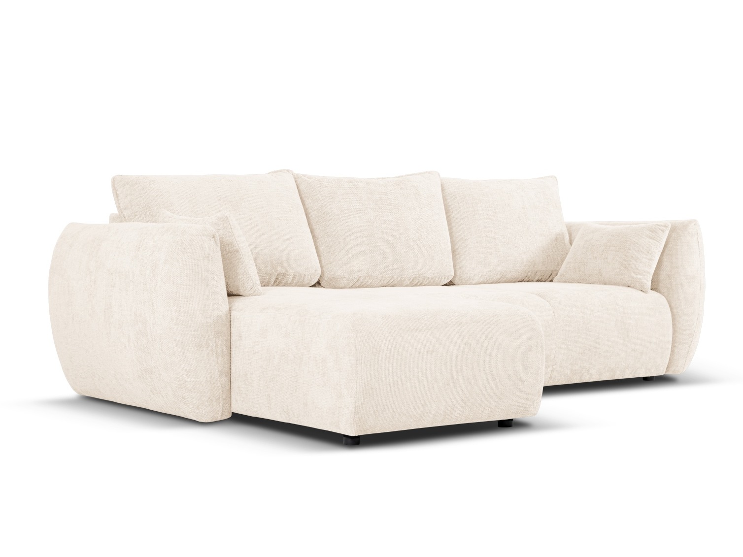 Sarokkanapé Beckley 165 (Haga 23)