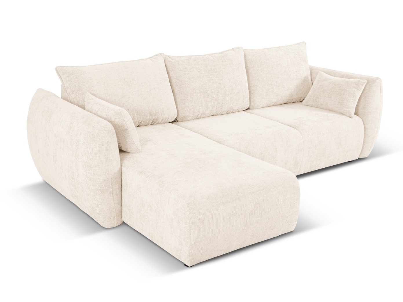 Sarokkanapé Beckley 165 (Haga 23)