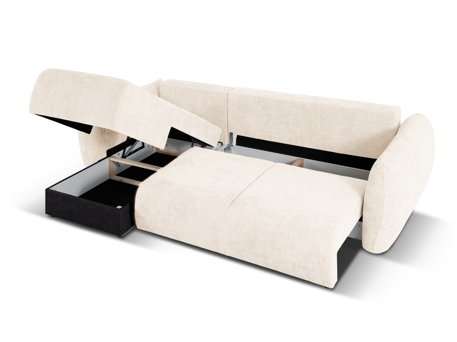 Sarokkanapé Beckley 165 (Haga 23)