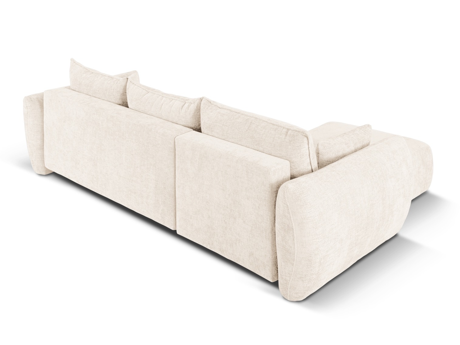 Sarokkanapé Beckley 165 (Haga 23)