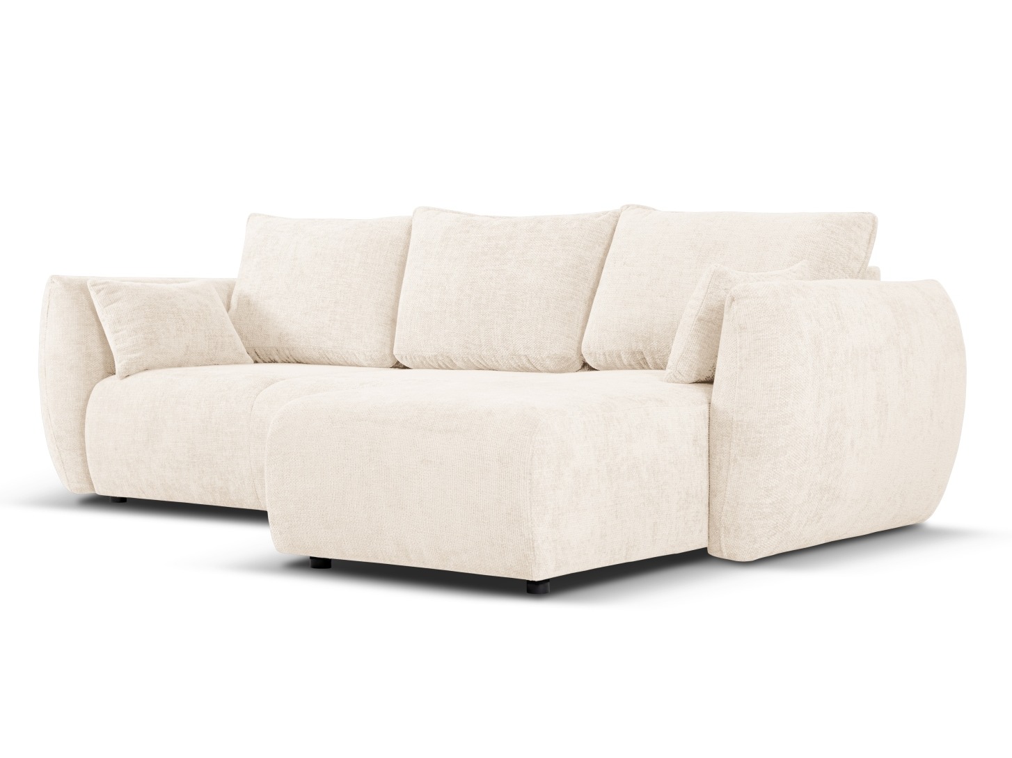 Sarokkanapé Beckley 165 (Haga 23)