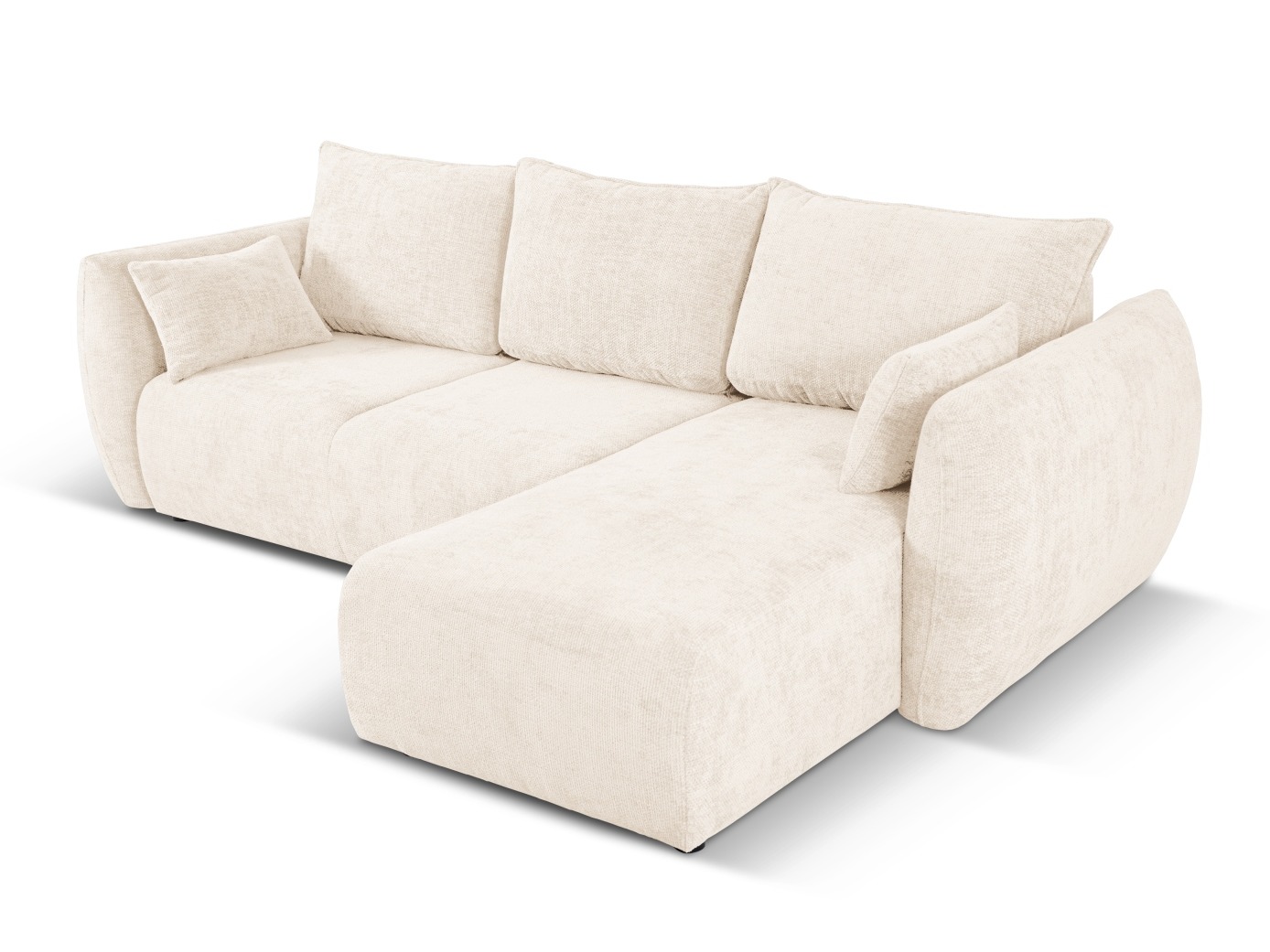 Sarokkanapé Beckley 165 (Haga 23)