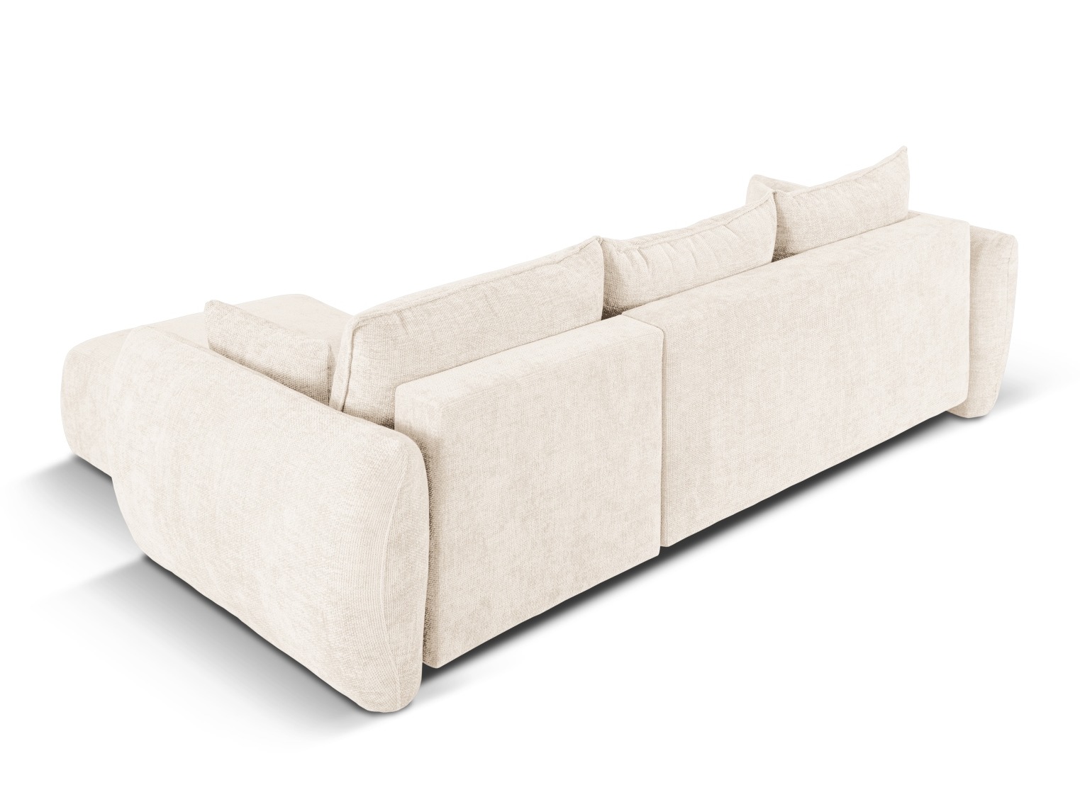 Sarokkanapé Beckley 165 (Haga 23)