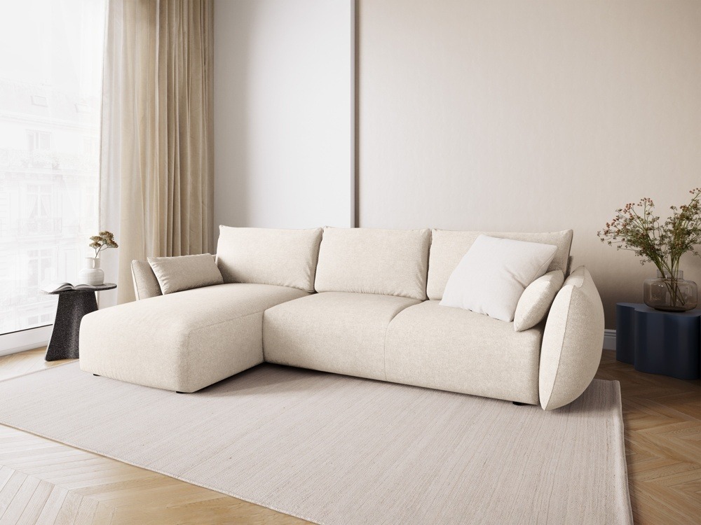 Sarokkanapé Beckley 165 (Haga 23)