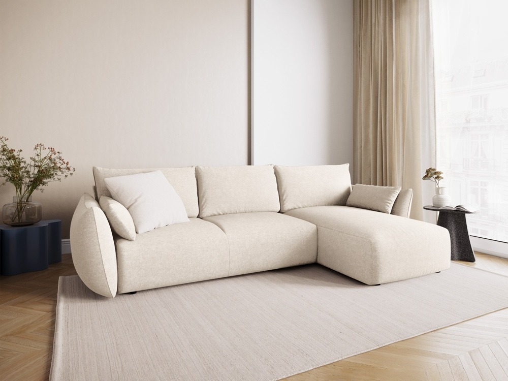 Sarokkanapé Beckley 165 (Haga 23)