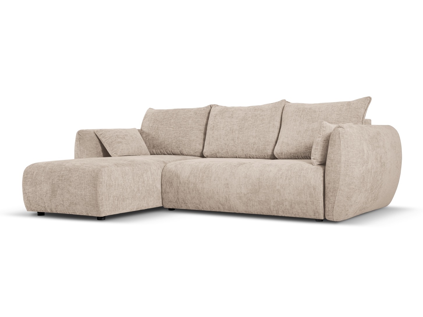 Sarokkanapé Beckley 165 (Haga 30)