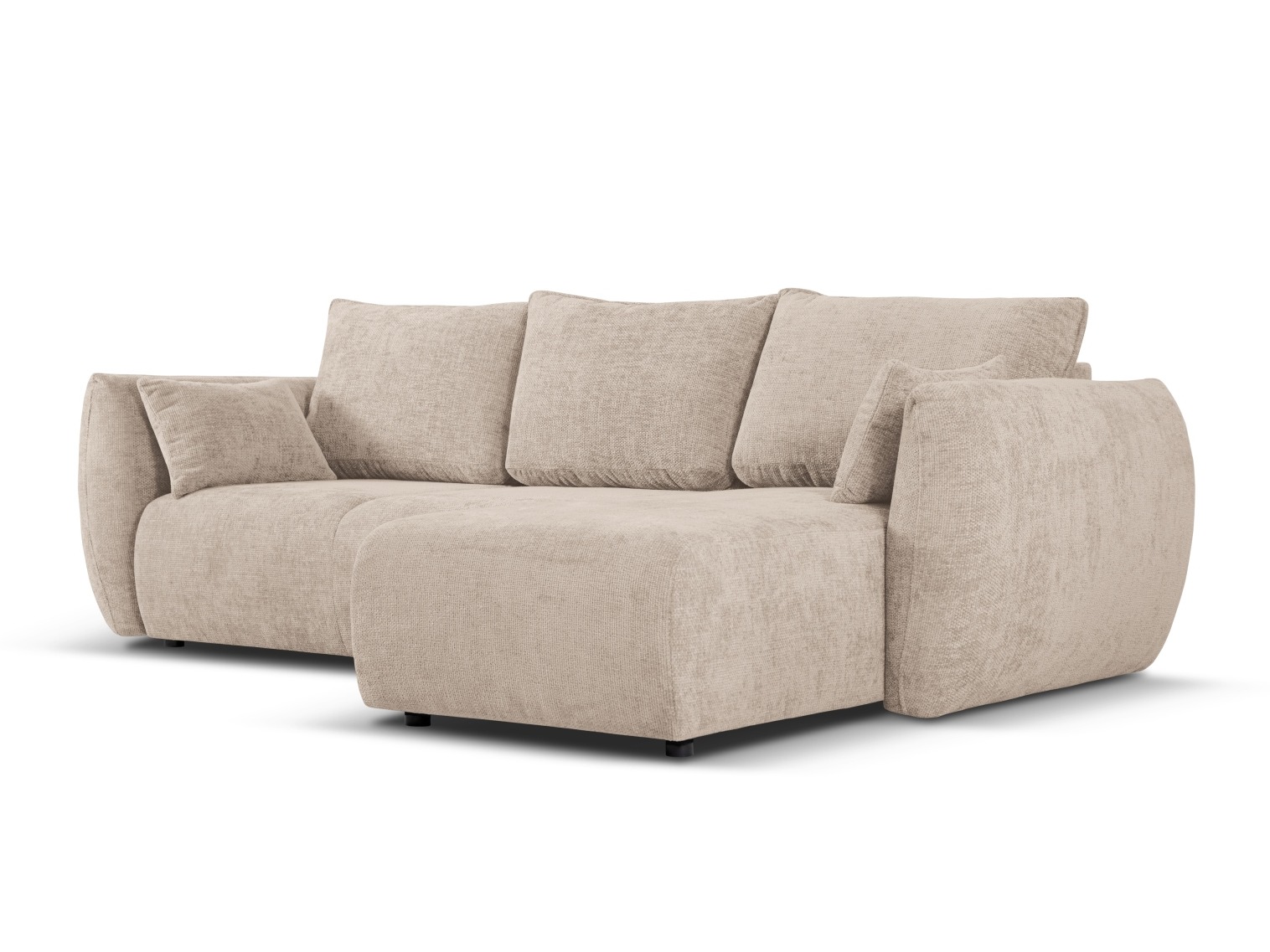 Sarokkanapé Beckley 165 (Haga 30)