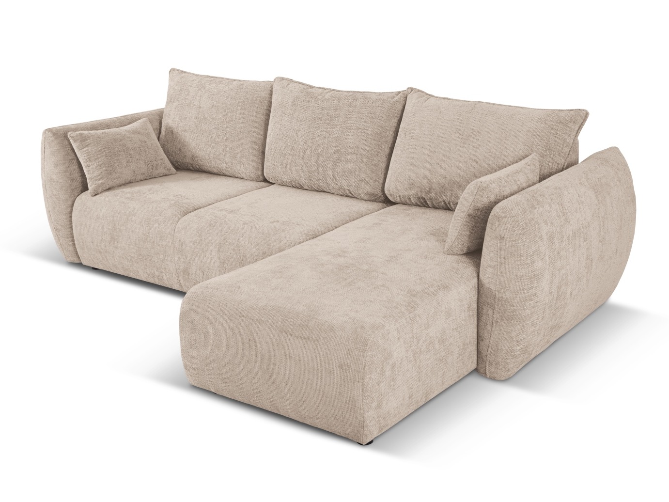 Sarokkanapé Beckley 165 (Haga 30)