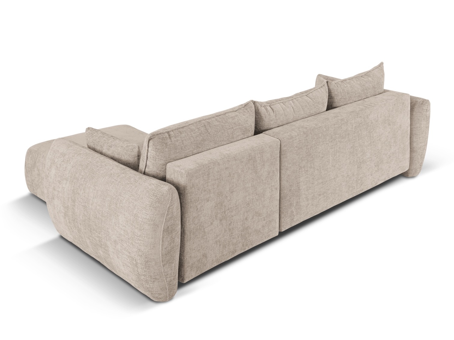 Sarokkanapé Beckley 165 (Haga 30)