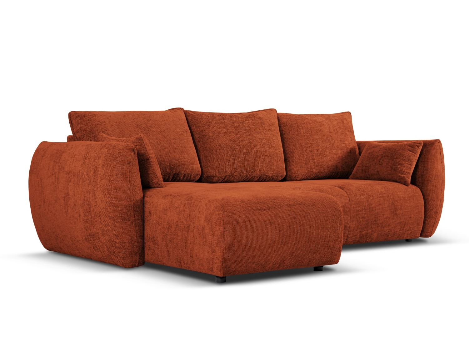 Sarokkanapé Beckley 165 (Haga 44)