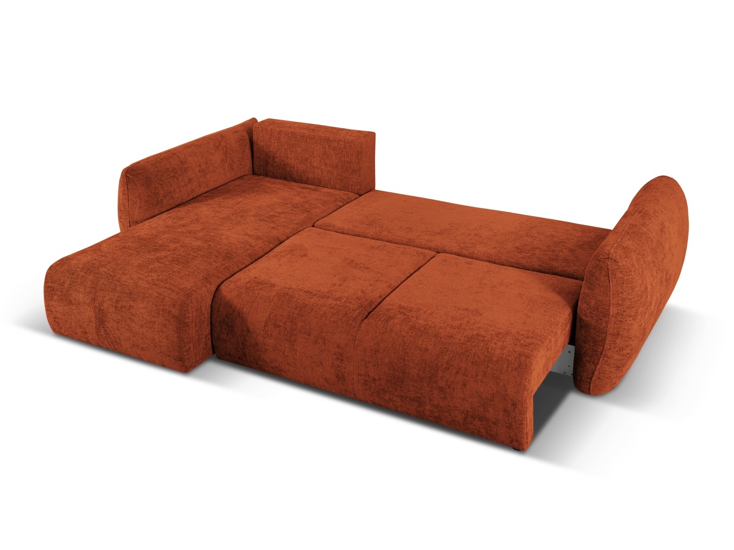 Sarokkanapé Beckley 165 (Haga 44)