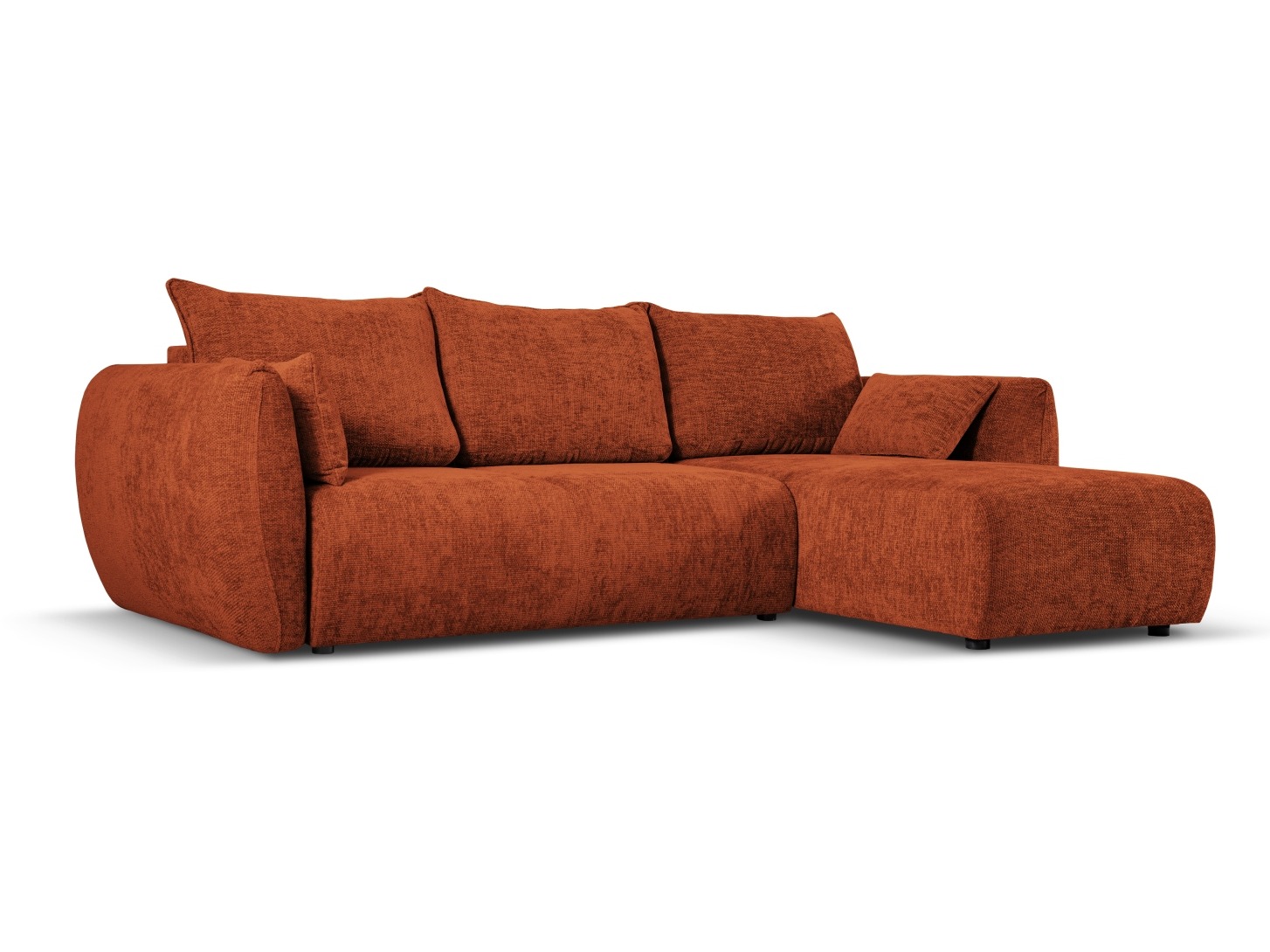 Sarokkanapé Beckley 165 (Haga 44)