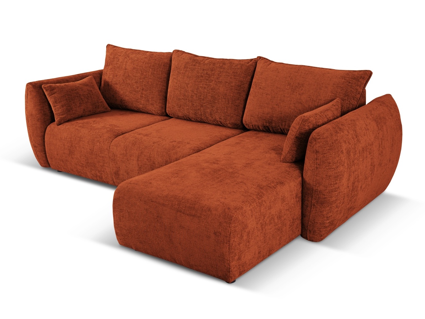 Sarokkanapé Beckley 165 (Haga 44)