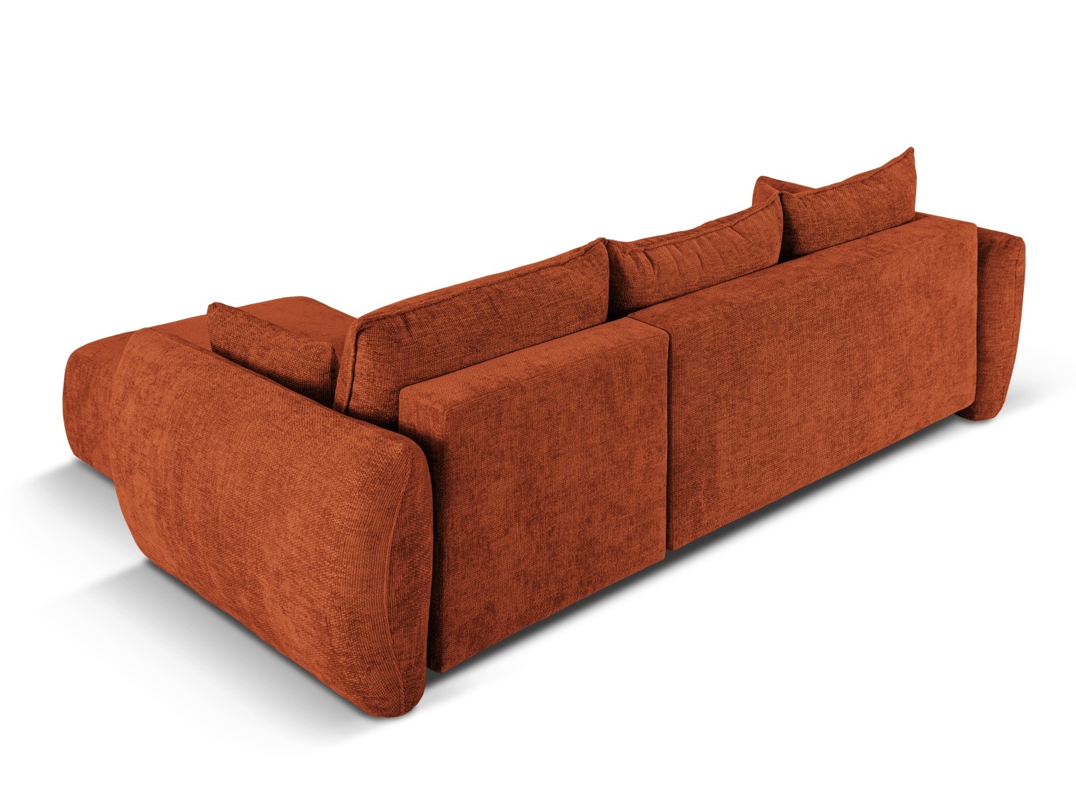 Sarokkanapé Beckley 165 (Haga 44)