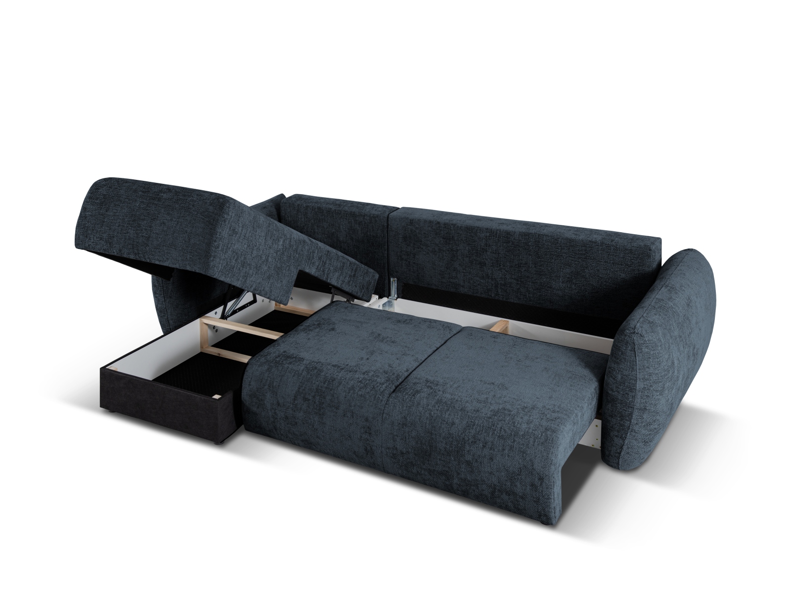 Sarokkanapé Beckley 165 (Haga 86)