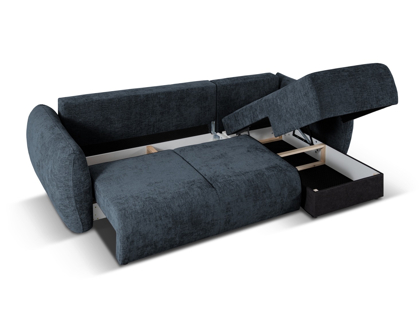 Sarokkanapé Beckley 165 (Haga 86)