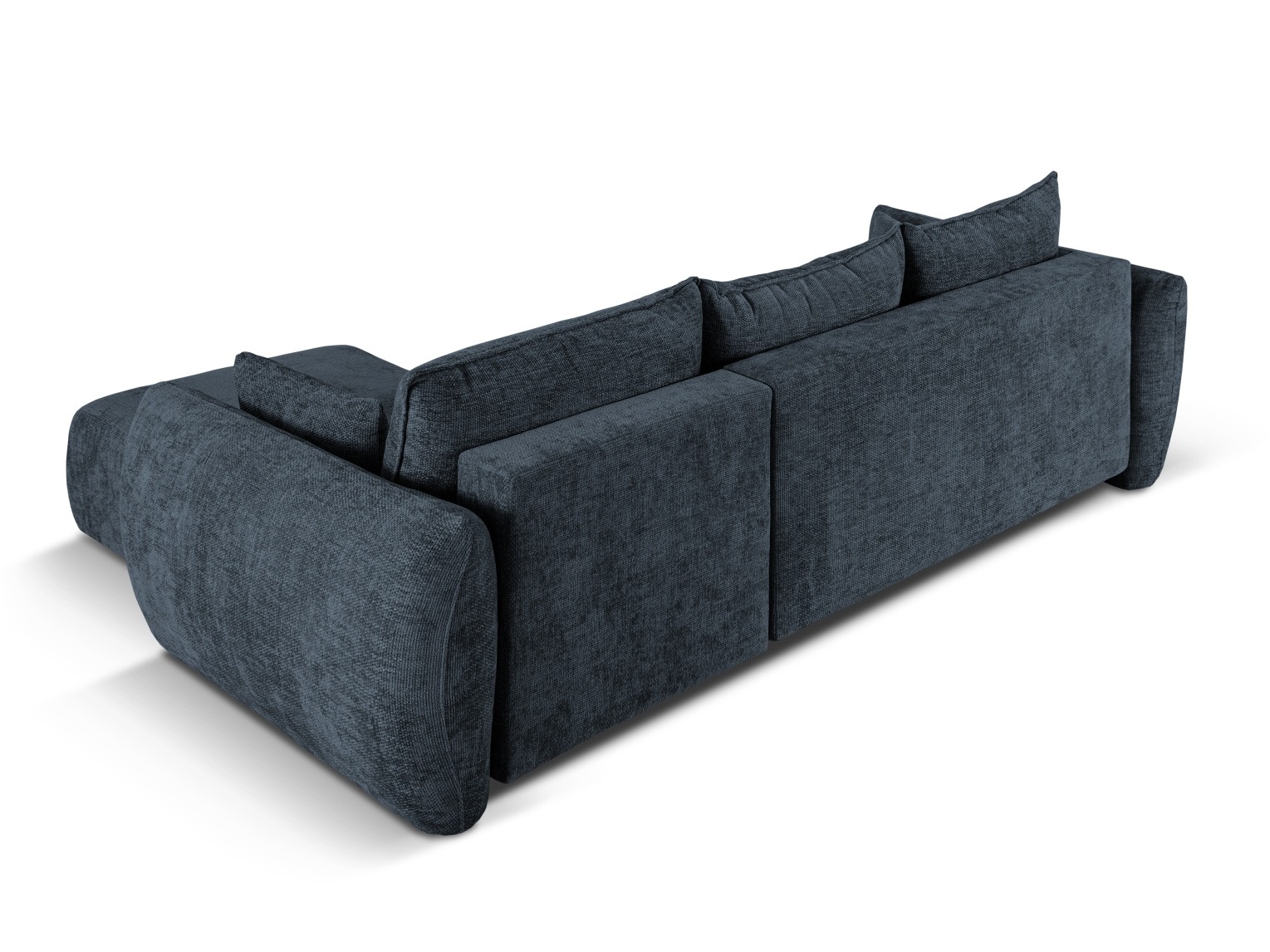 Sarokkanapé Beckley 165 (Haga 86)