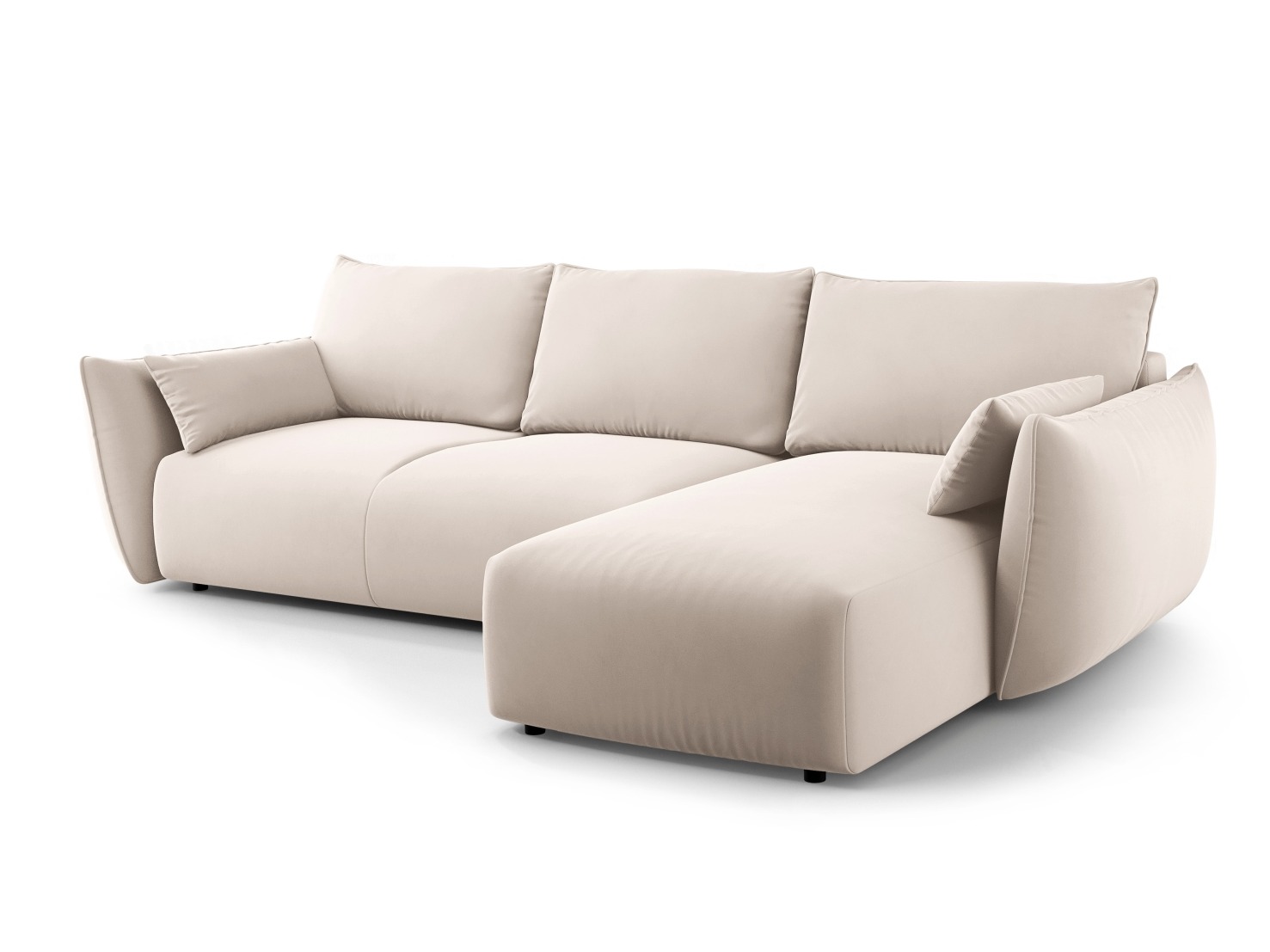 Sarokkanapé Beckley 165 (Salvador 01)