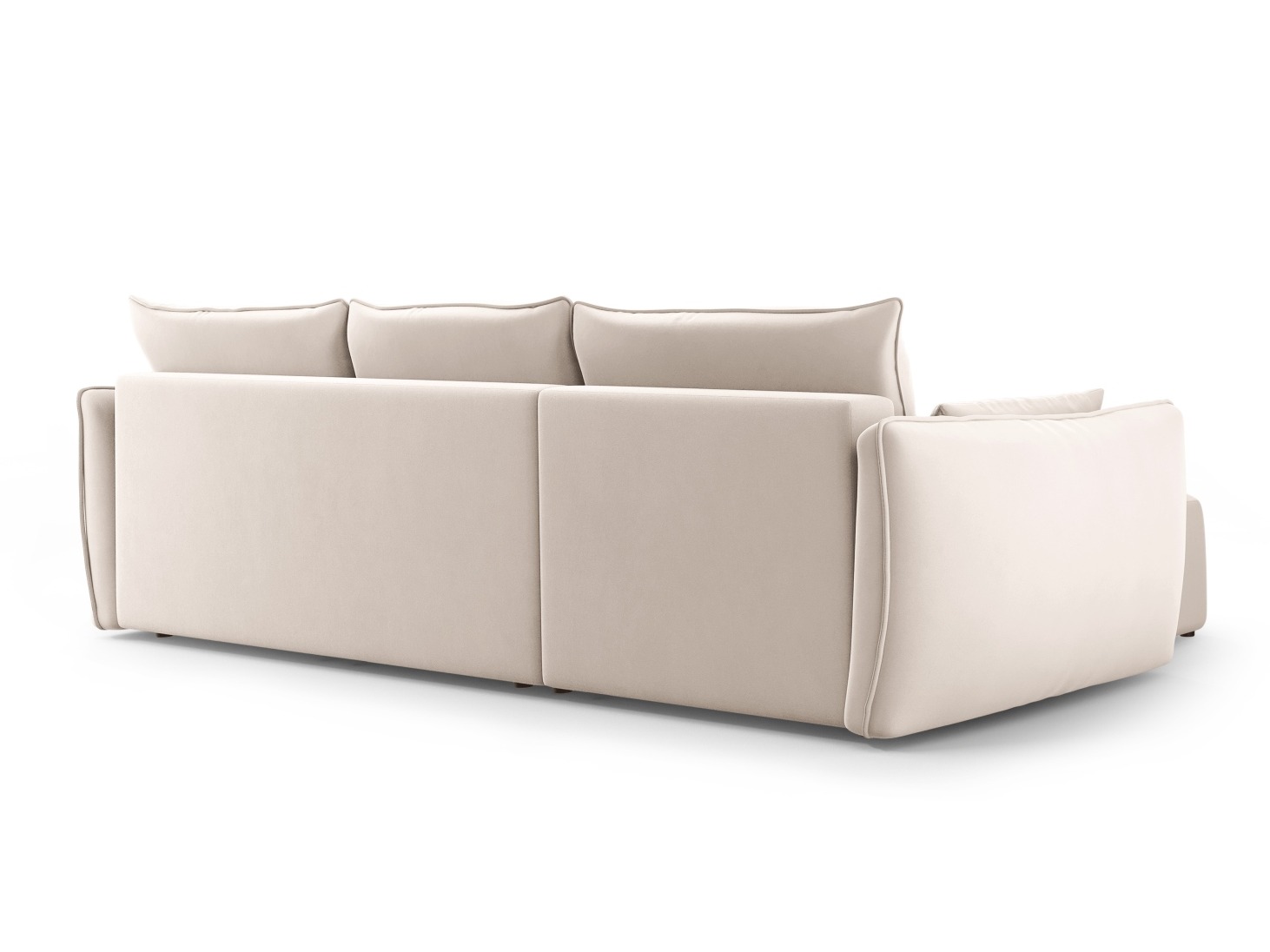 Sarokkanapé Beckley 165 (Salvador 01)