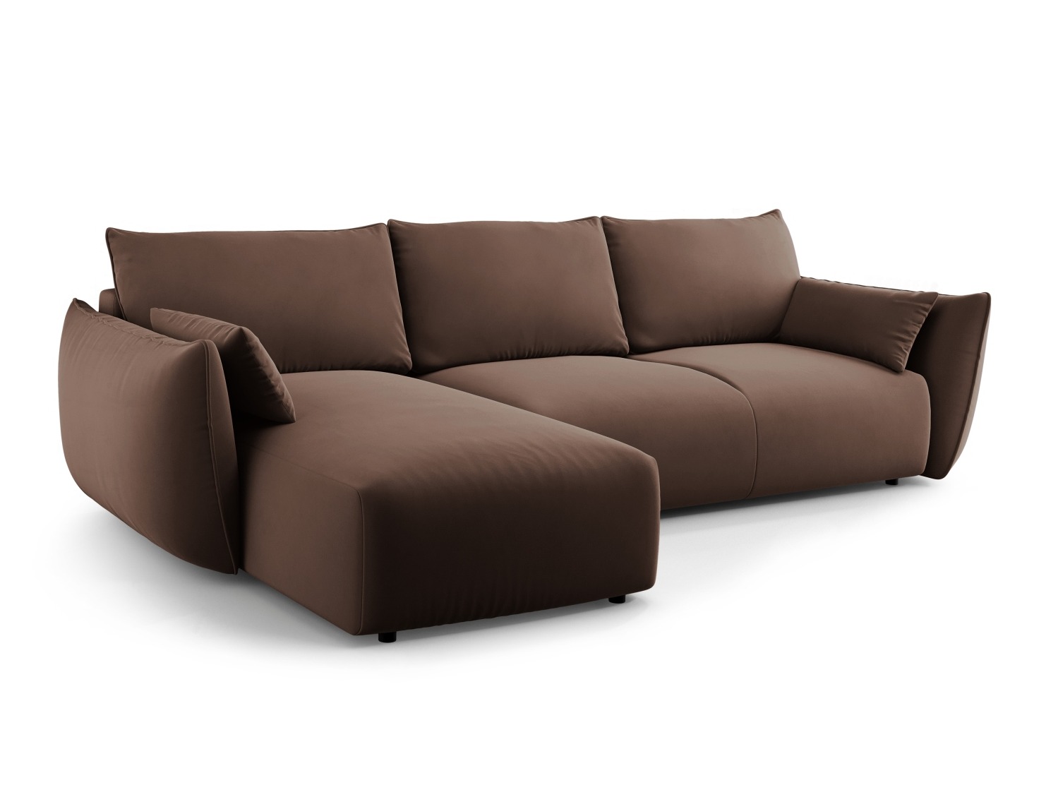 Sarokkanapé Beckley 165 (Salvador 04)