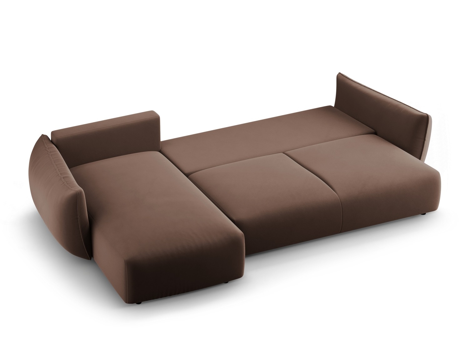 Sarokkanapé Beckley 165 (Salvador 04)