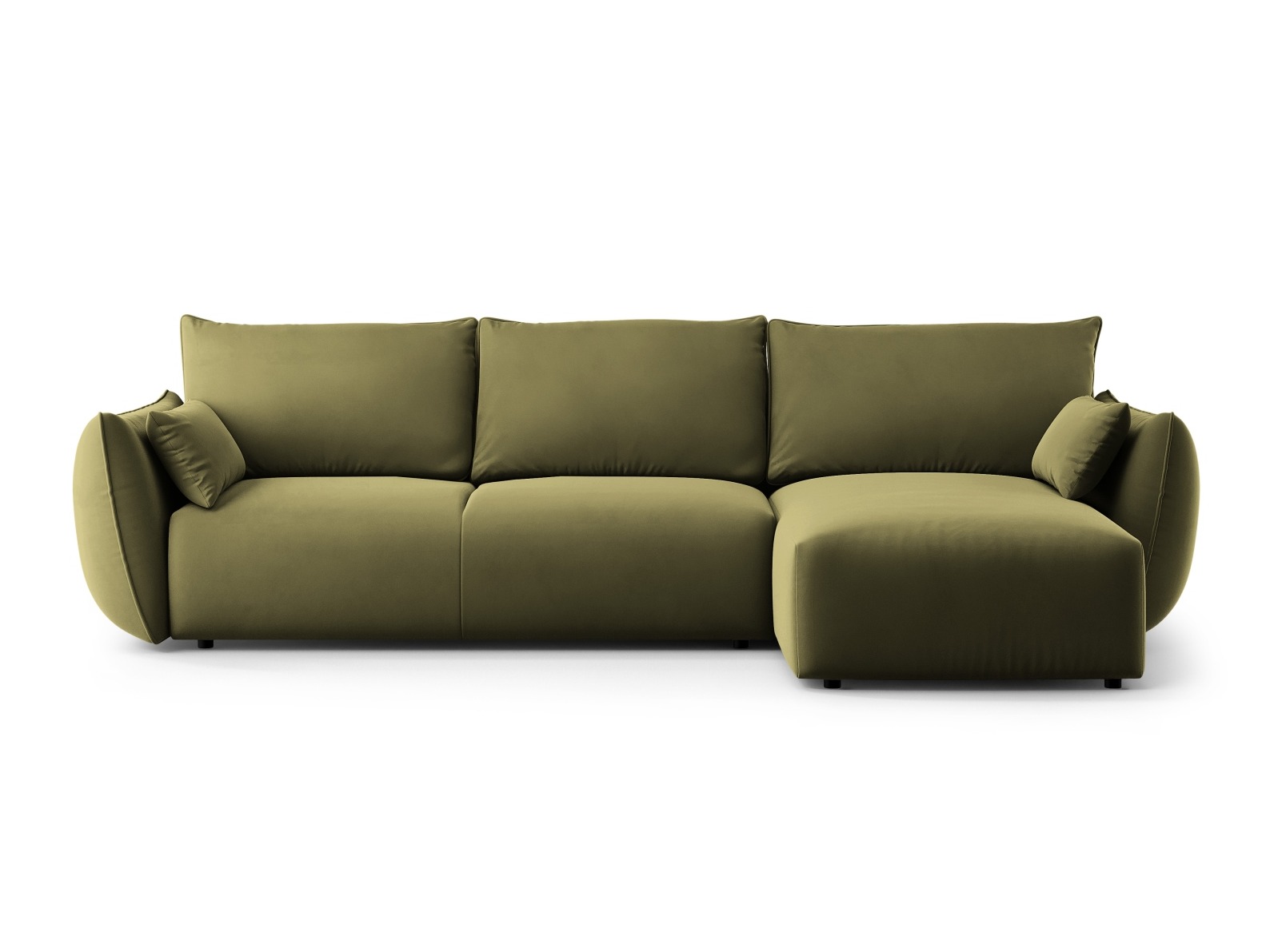 Sarokkanapé Beckley 165 (Salvador 08)