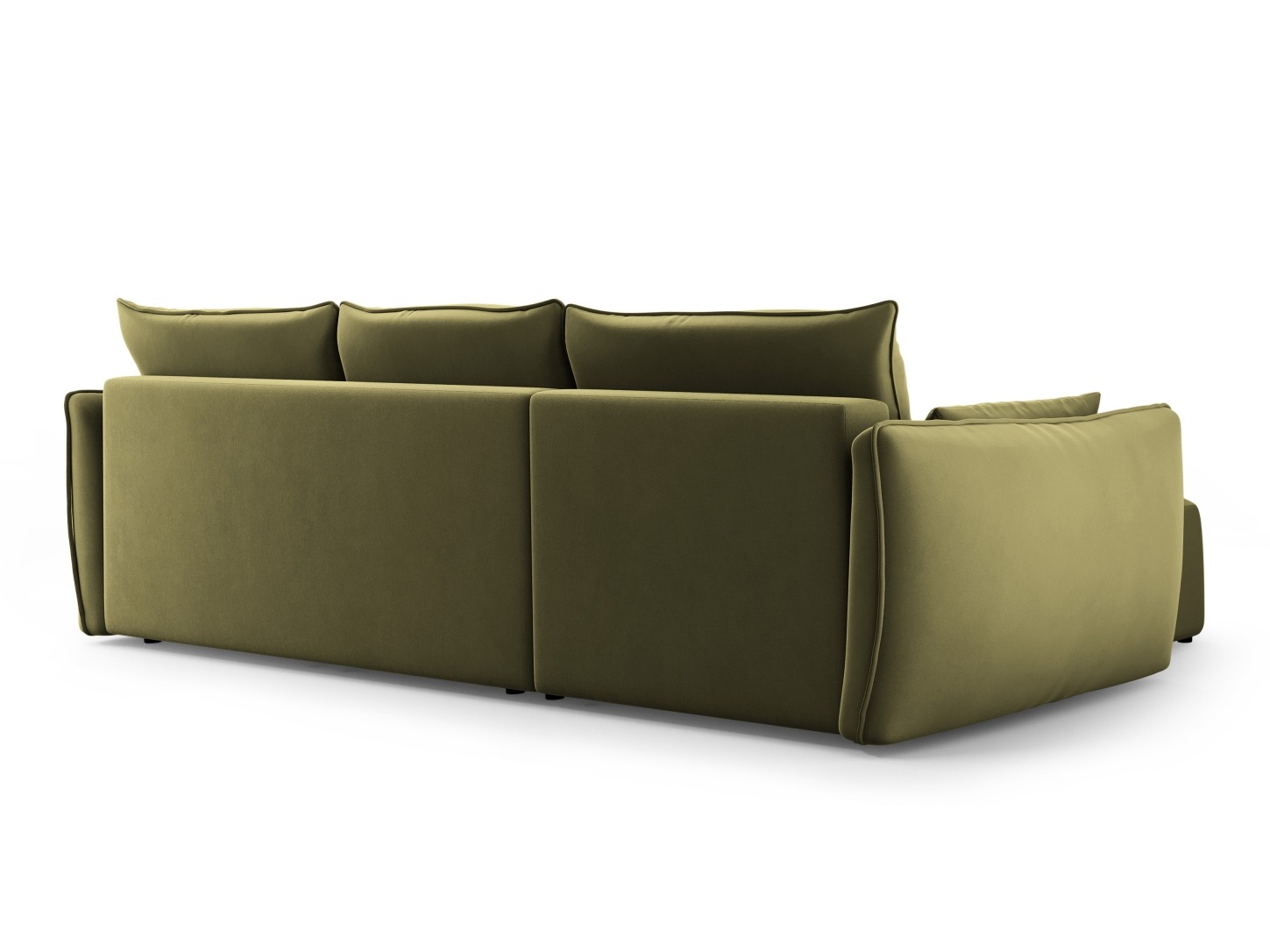 Sarokkanapé Beckley 165 (Salvador 08)