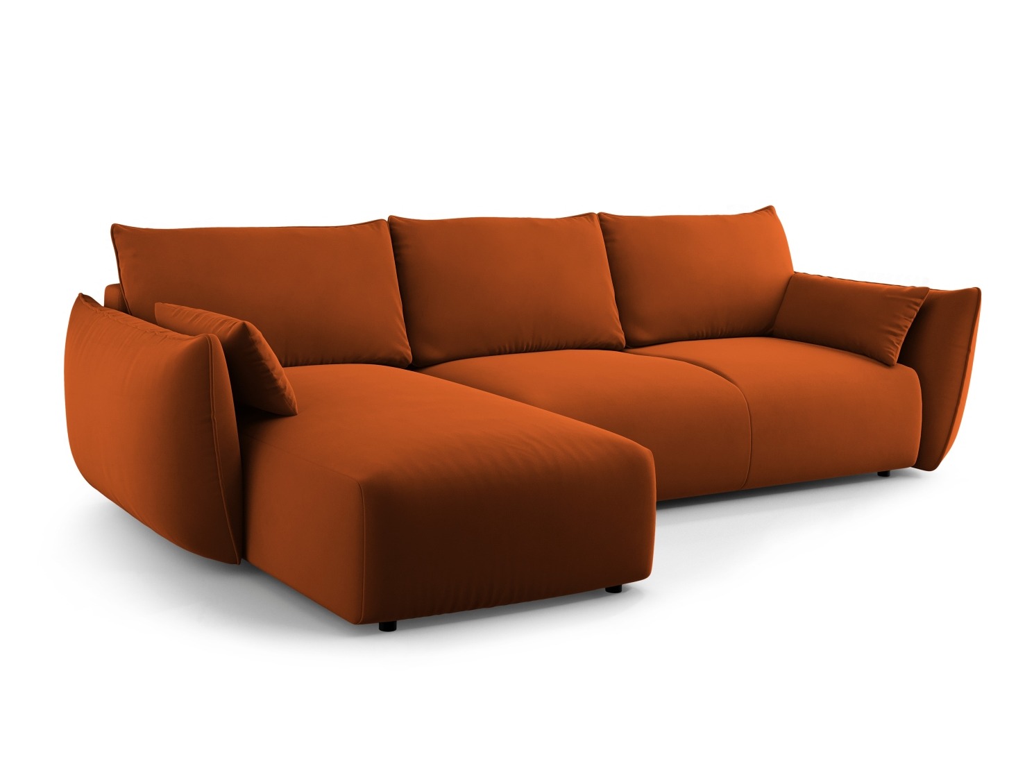 Sarokkanapé Beckley 165 (Salvador 14)