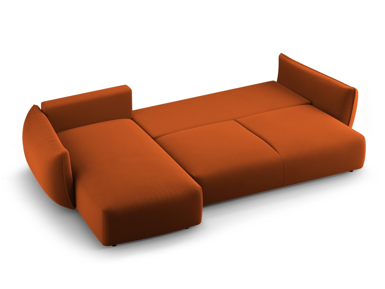 Sarokkanapé Beckley 165 (Salvador 14)