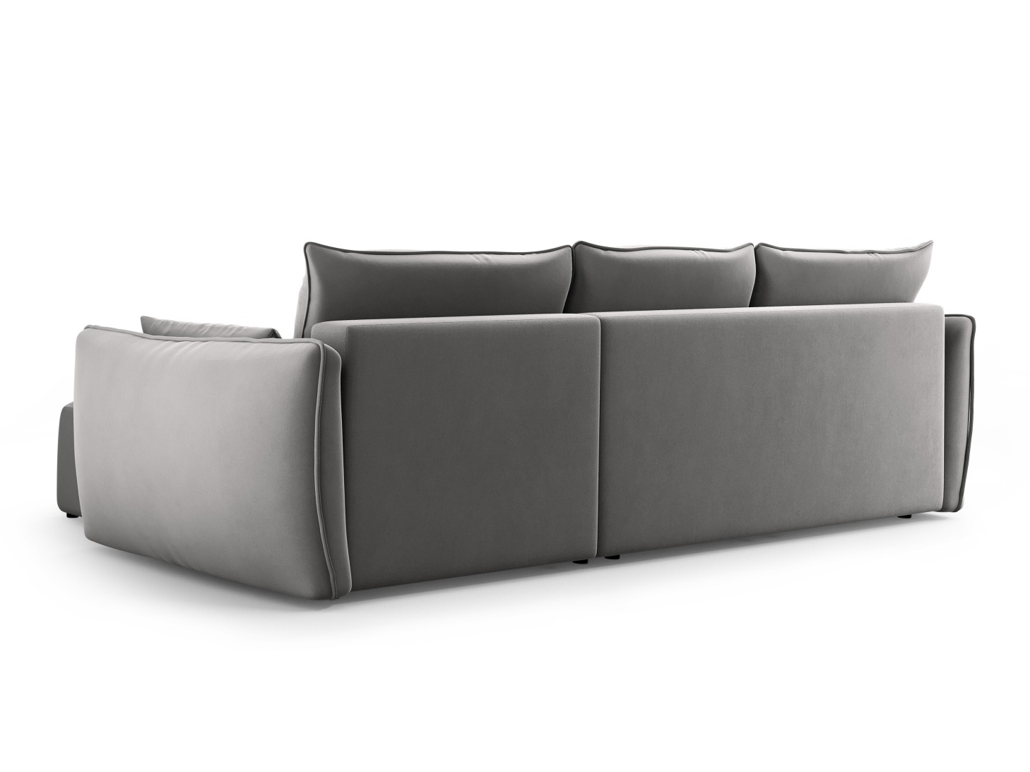 Sarokkanapé Beckley 165 (Salvador 17)