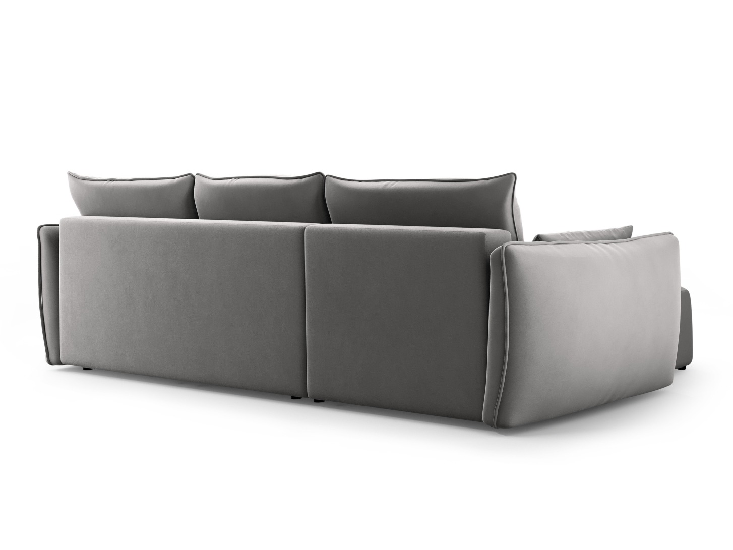 Sarokkanapé Beckley 165 (Salvador 17)