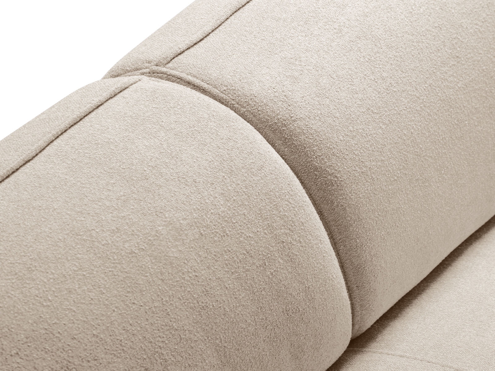 Sarokkanapé Beckley 168 (Sicuro 55)