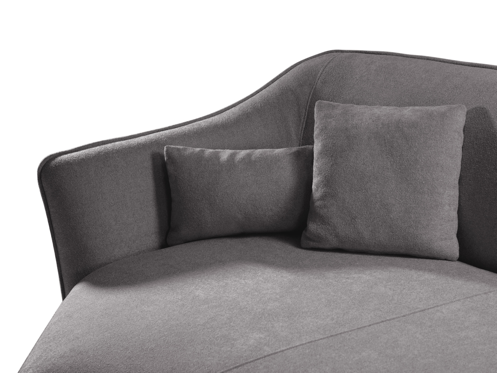 Sarokkanapé Beckley 168 (Sicuro 75)