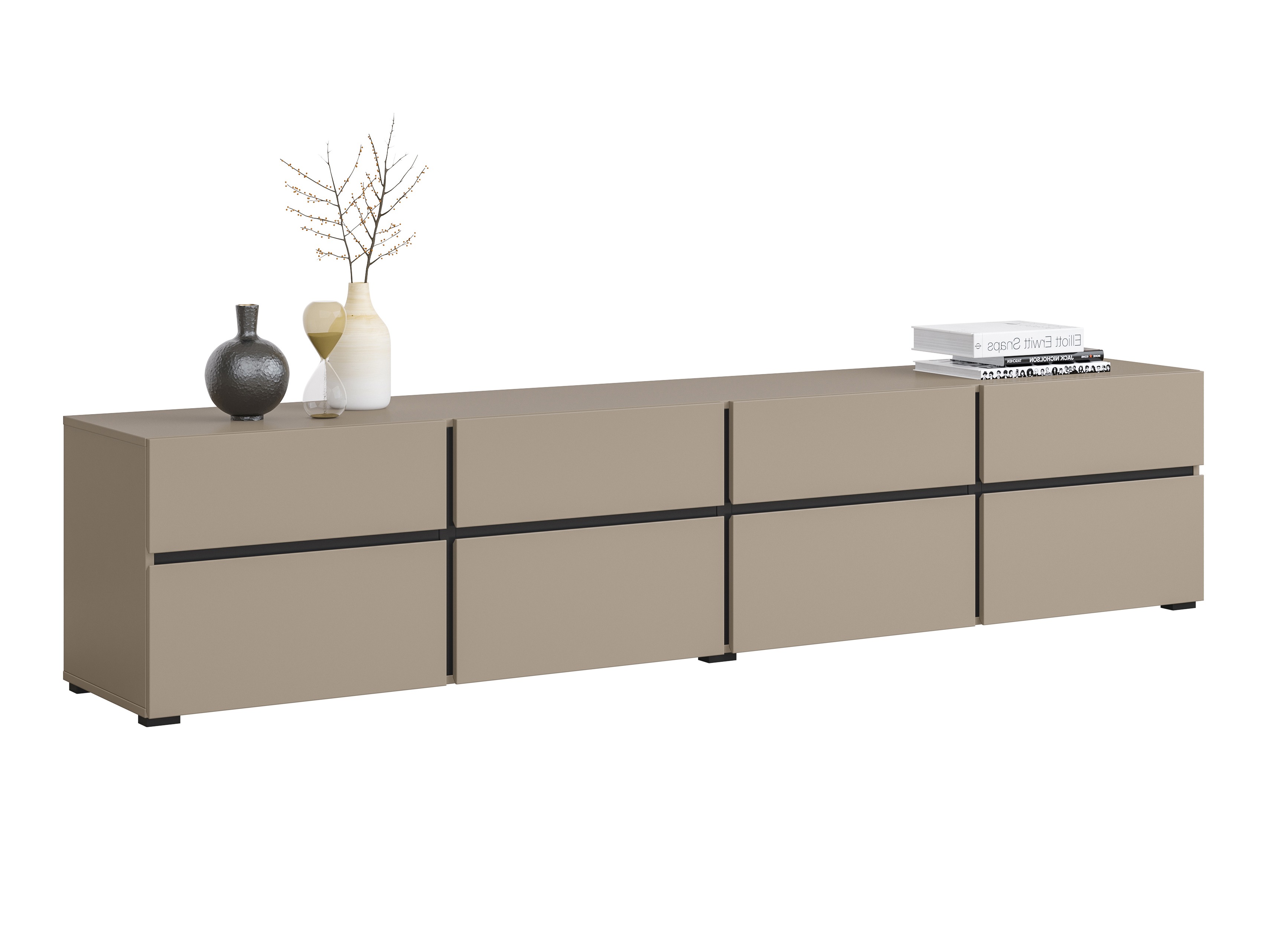 TV-állvány Alfere 101 (Congo)