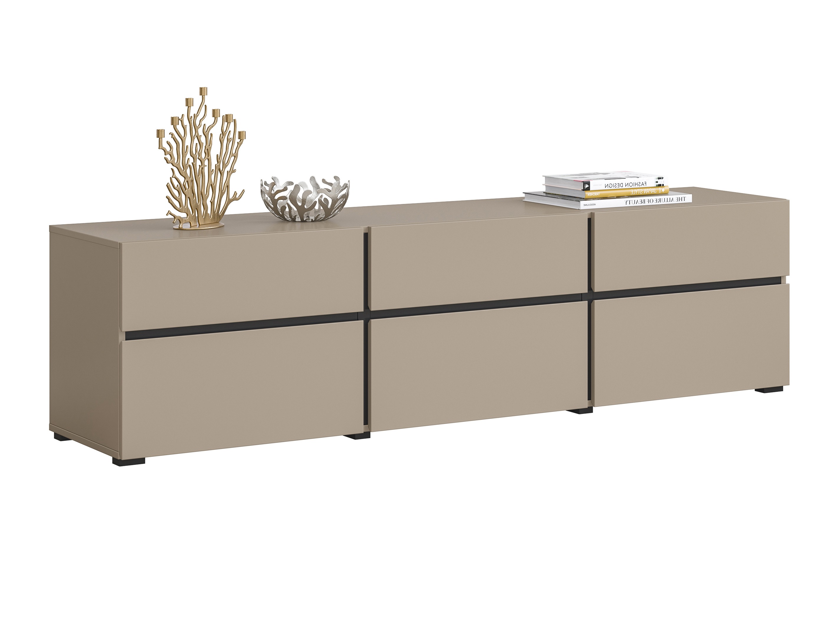 TV-állvány Alfere 102 (Congo)