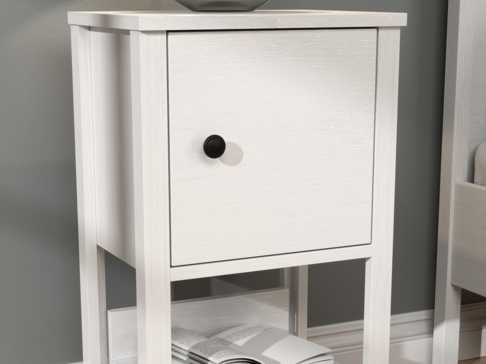 Éjjeliszekrény Ophfela 120