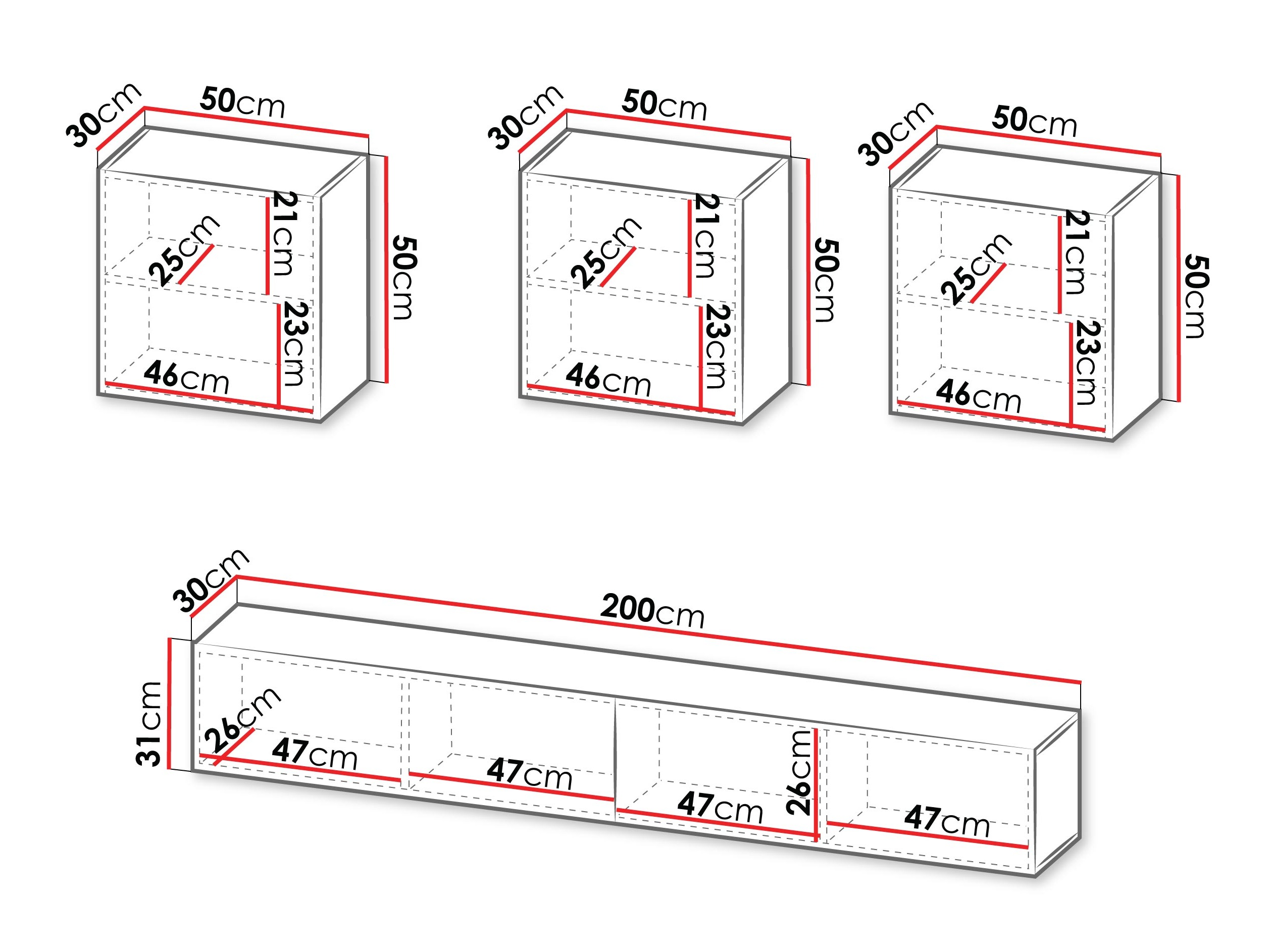 Nappali szett Calveru 108 (Kasmír)