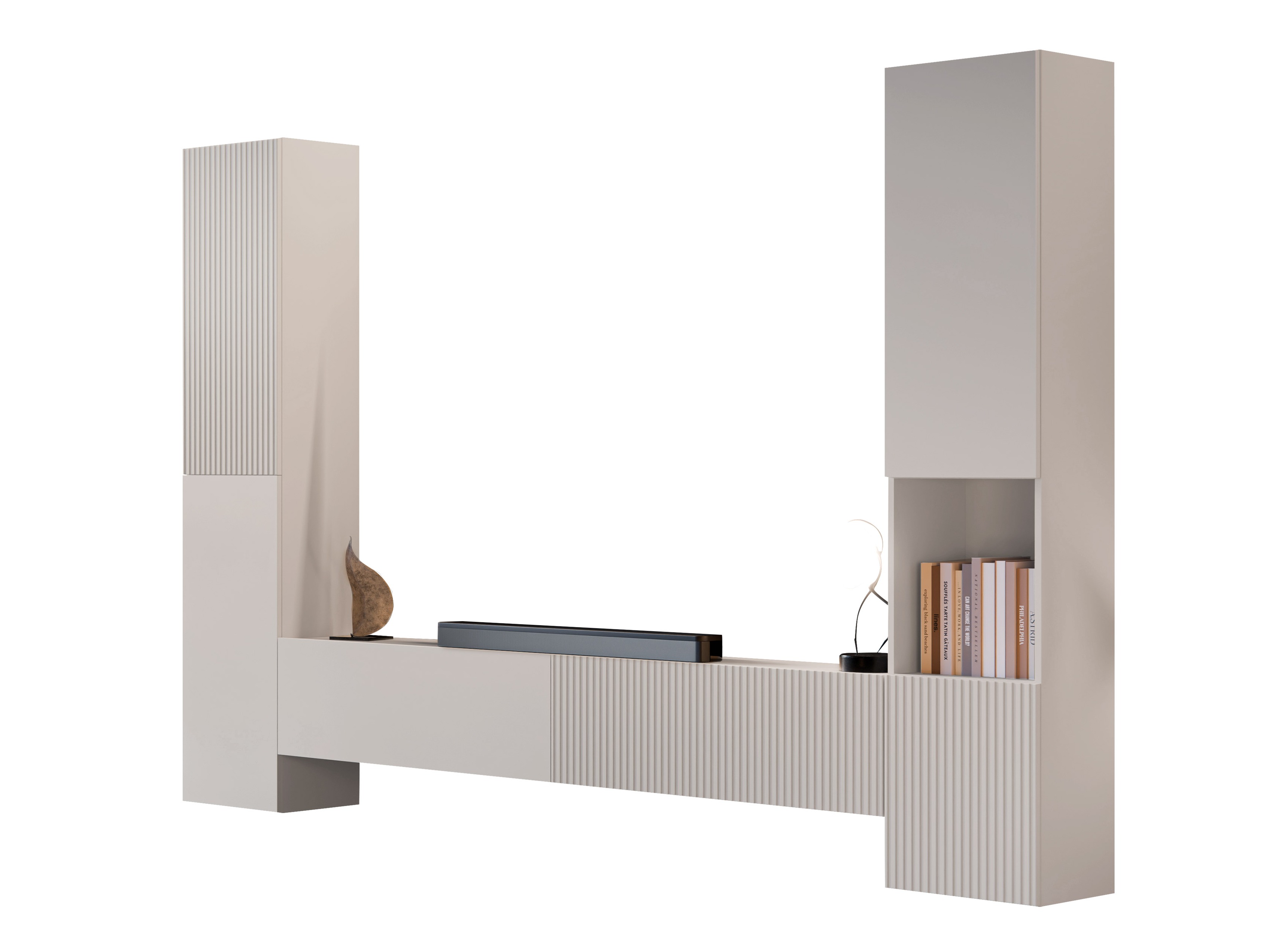 Nappali szett Species I (Kasmír)