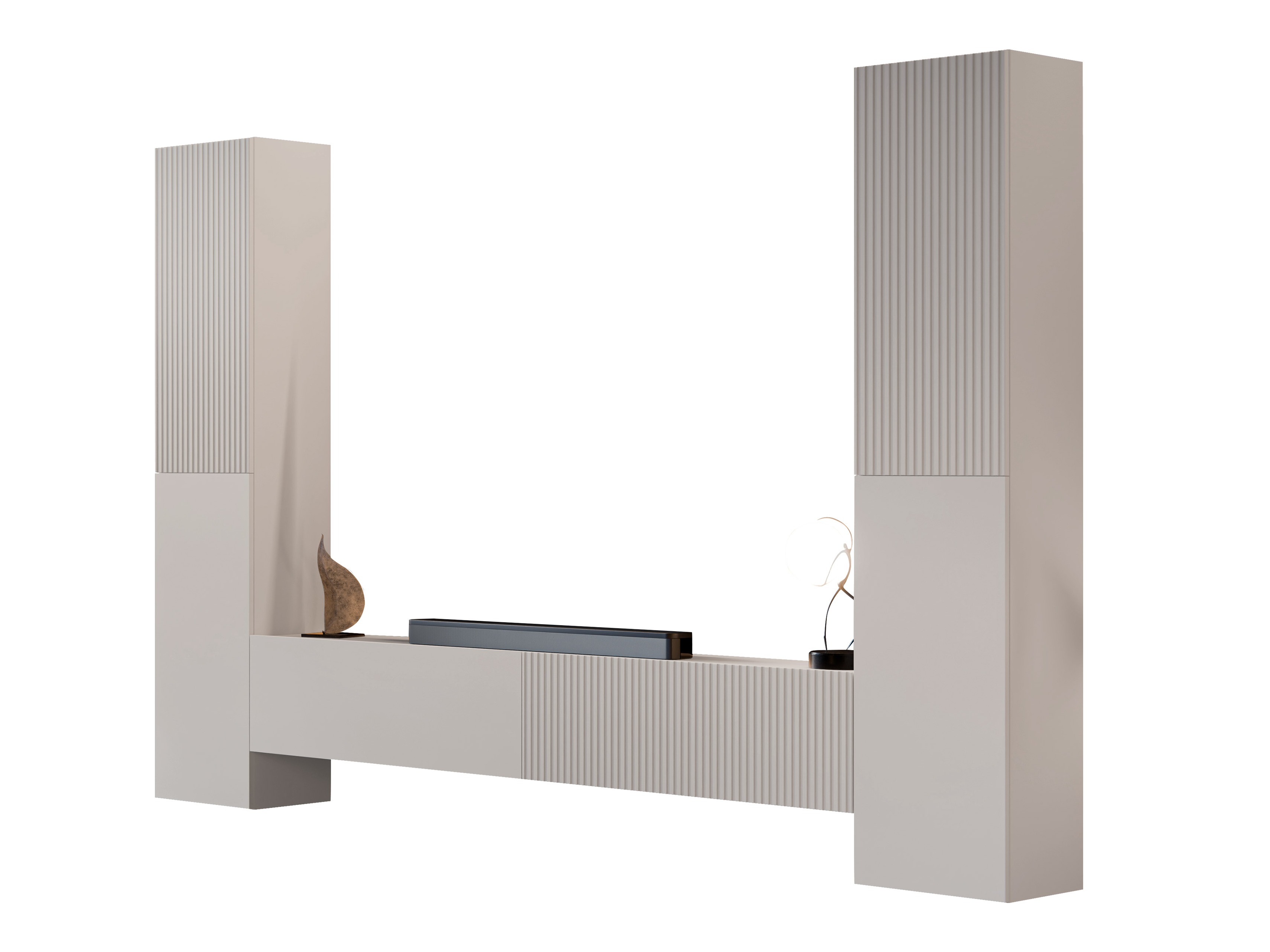 Nappali szett Species II (Kasmír)