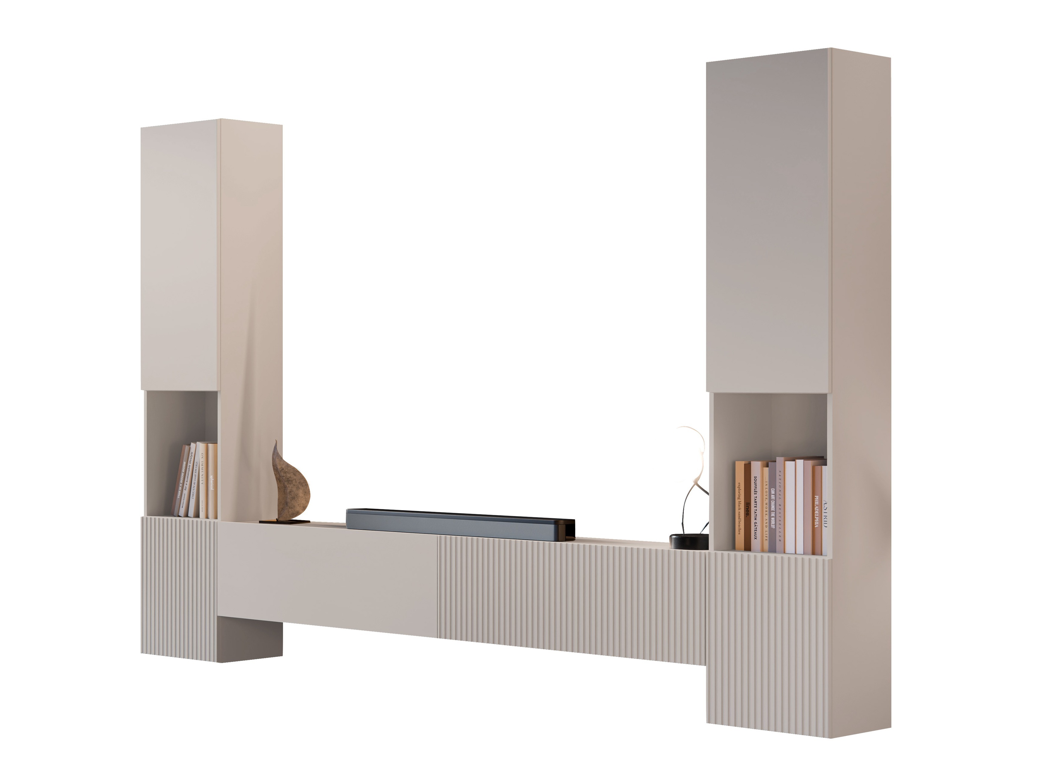 Nappali szett Species III (Kasmír)