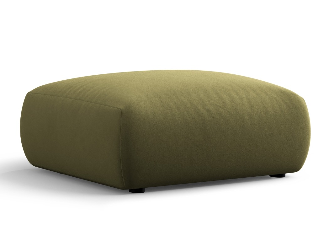 Puff Beckley 167 (Salvador 08)