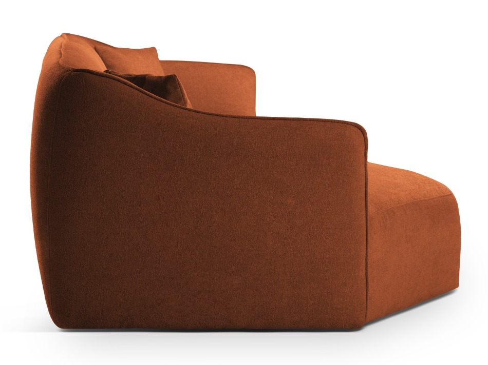 Sarokkanapé Beckley 168 (Sicuro 30)