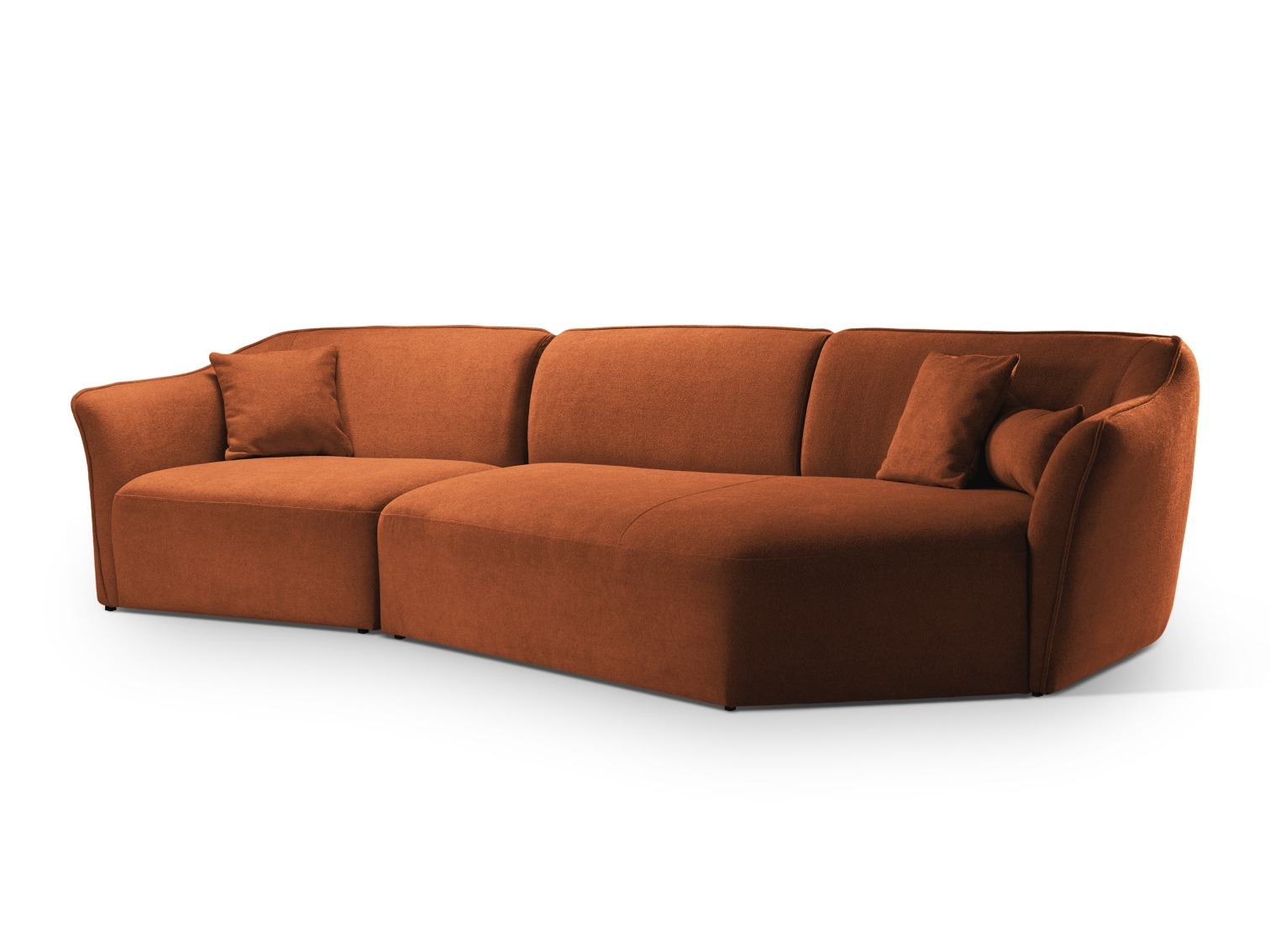 Sarokkanapé Beckley 168 (Sicuro 30)