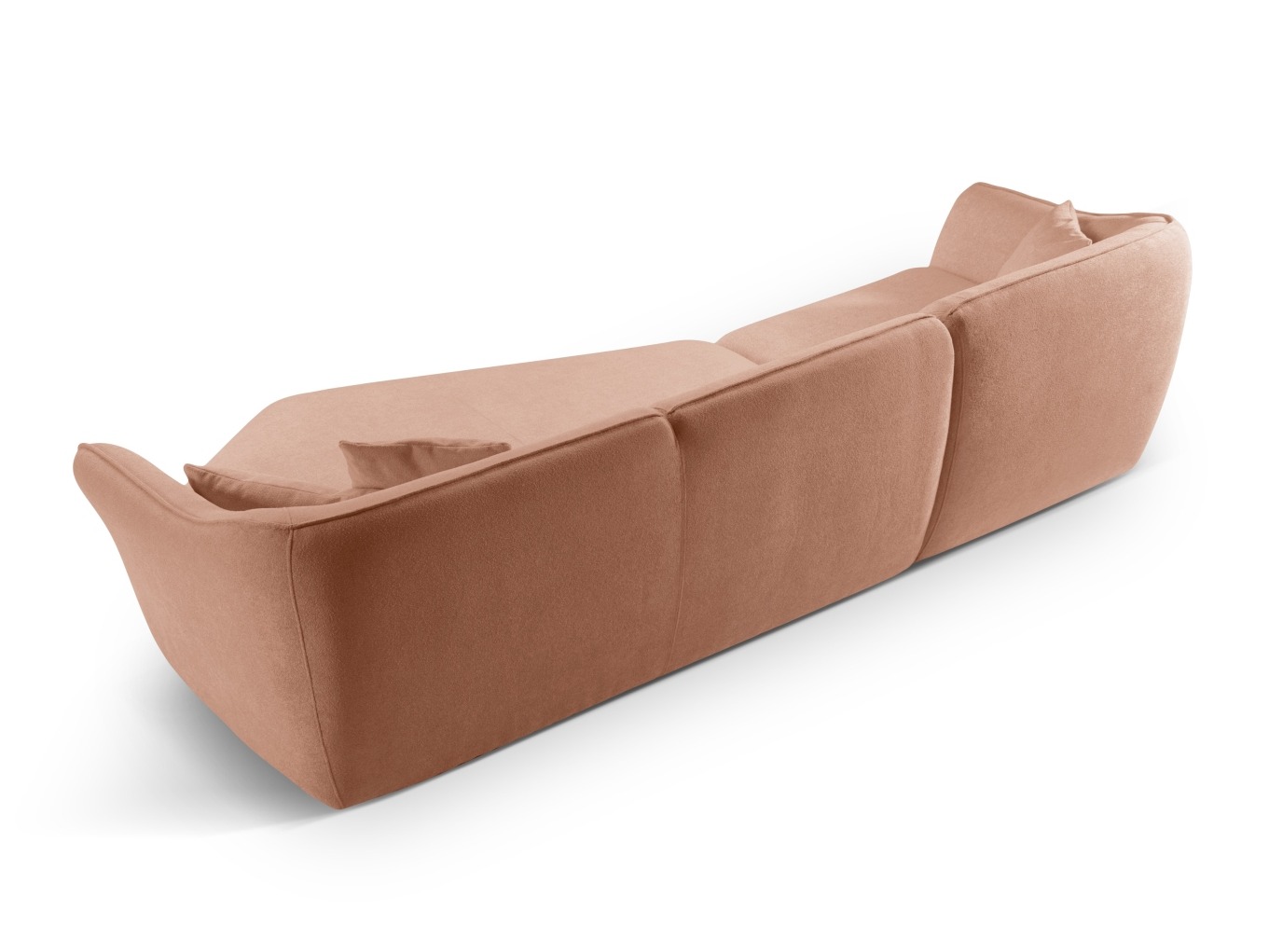 Sarokkanapé Beckley 168 (Sicuro 35)