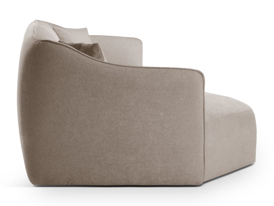 Sarokkanapé Beckley 168 (Sicuro 50)