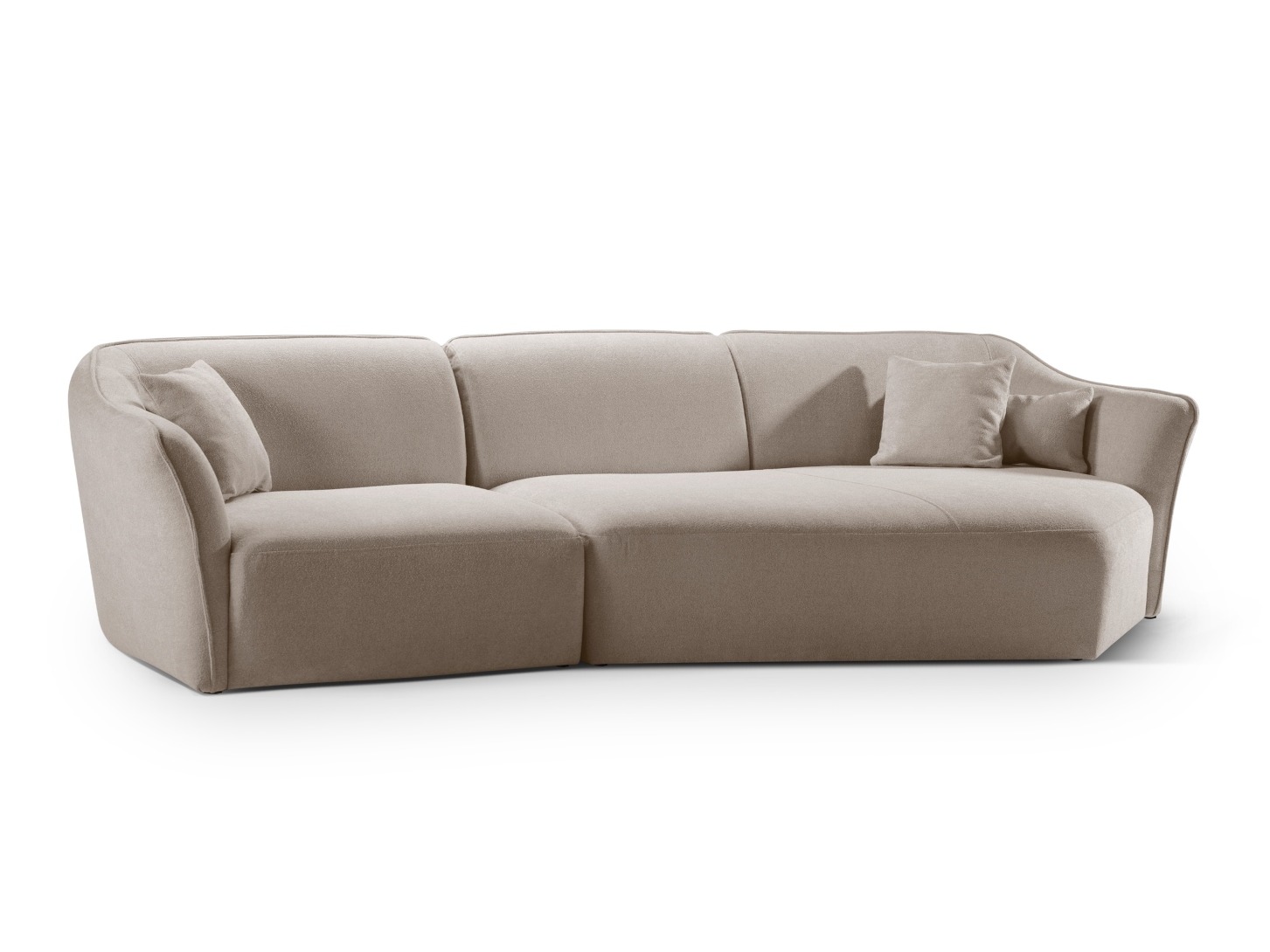 Sarokkanapé Beckley 168 (Sicuro 50)