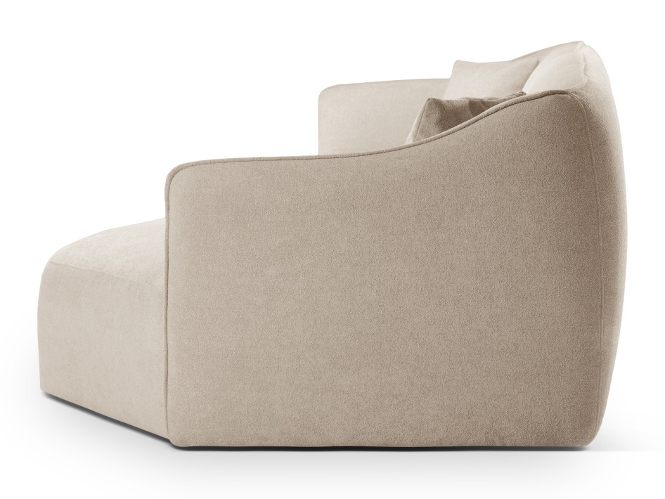 Sarokkanapé Beckley 168 (Sicuro 55)