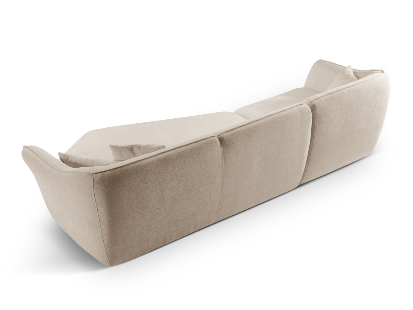 Sarokkanapé Beckley 168 (Sicuro 55)