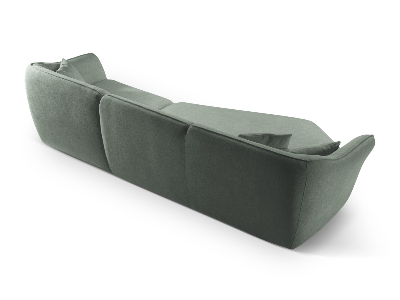 Sarokkanapé Beckley 168 (Sicuro 5)